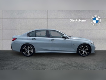 Used BMW 3 Series 2023 for sale - 78881058: Photo