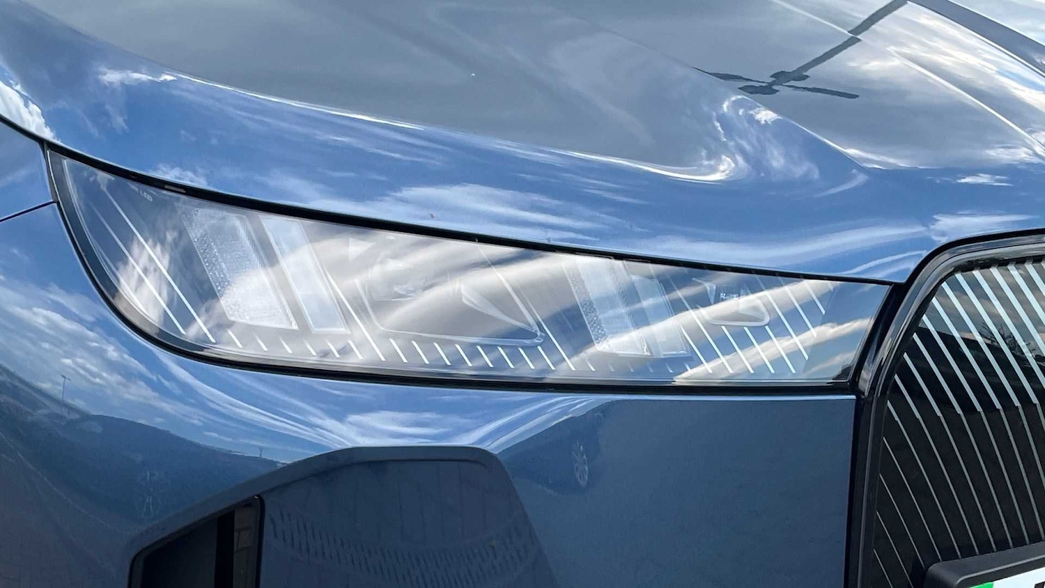 Used BMW iX 2025 for sale - 76967924: Photo 18