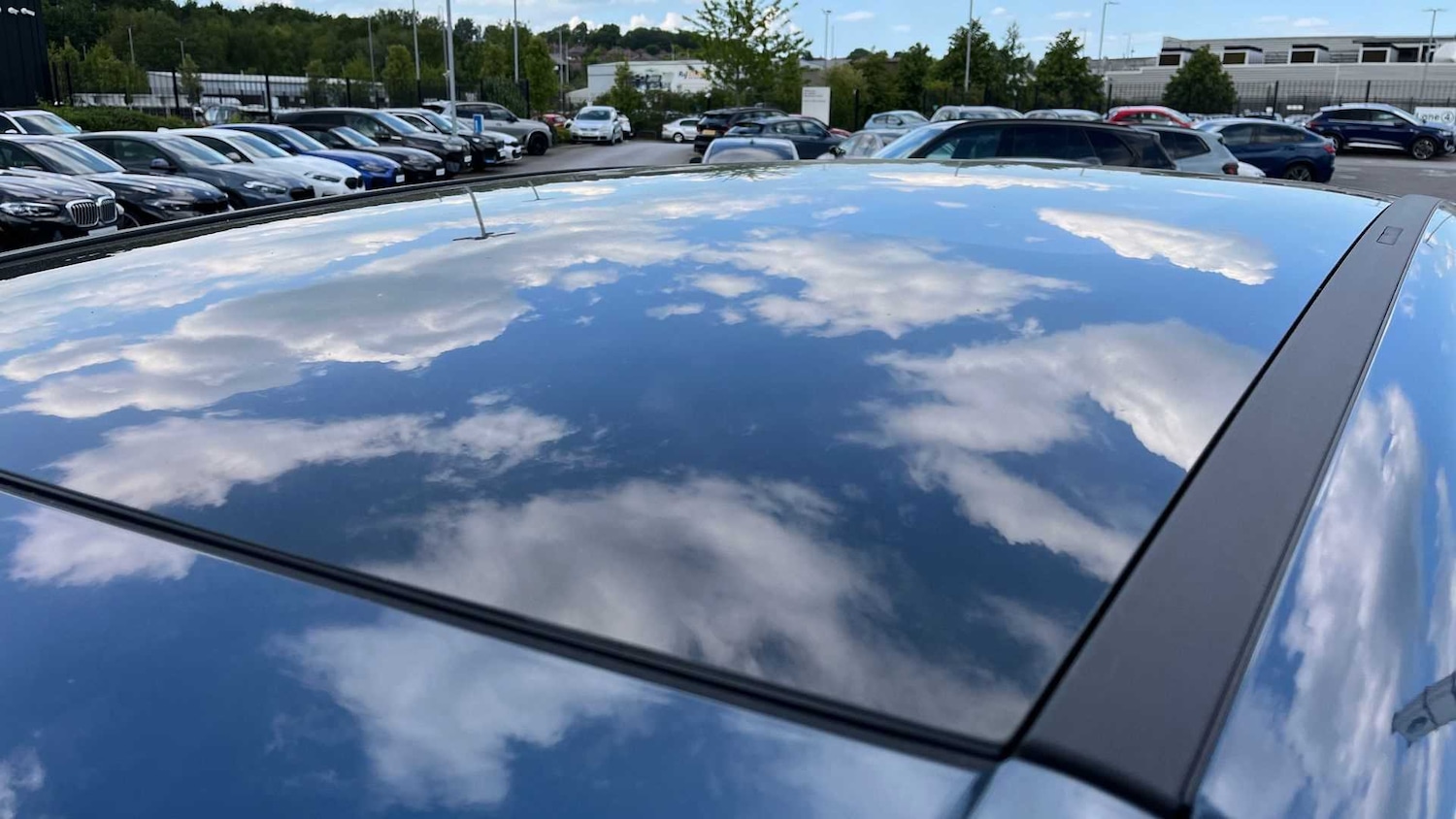 Used BMW iX 2025 for sale - 76967924: Photo 19