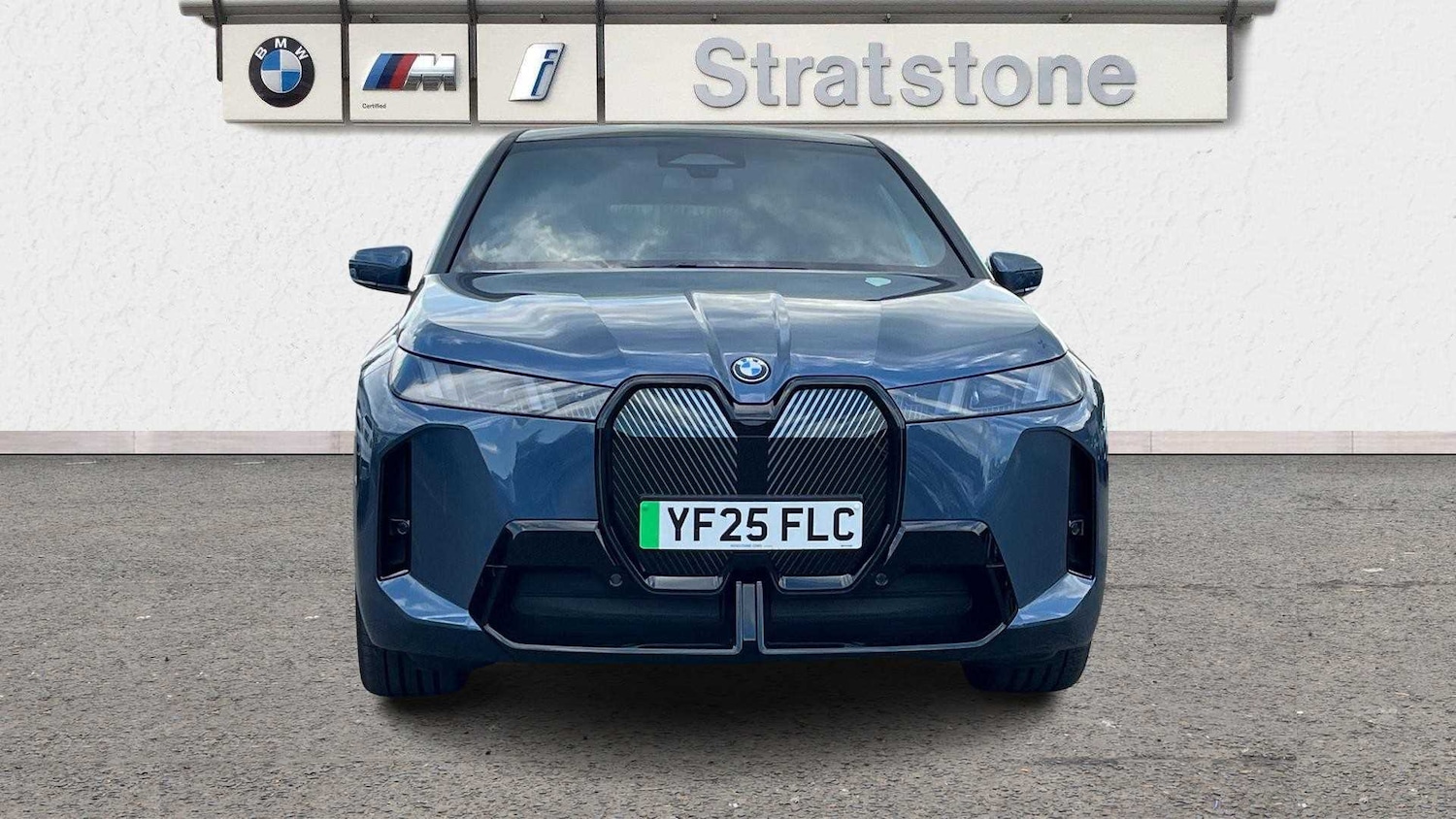 Used BMW iX 2025 for sale - 76967924: Photo 21