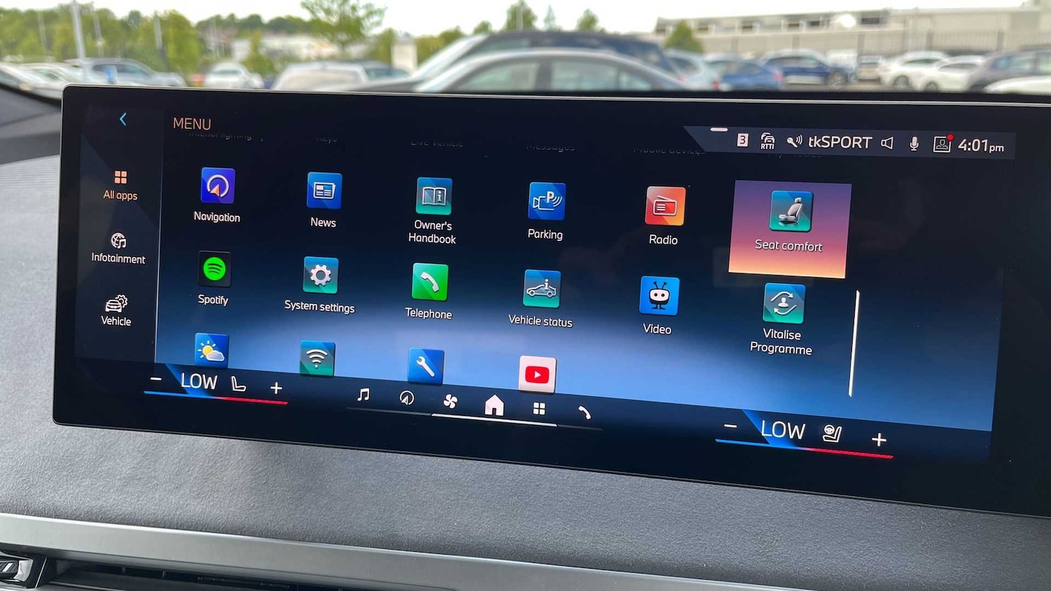 Used BMW iX 2025 for sale - 76967924: Photo 31