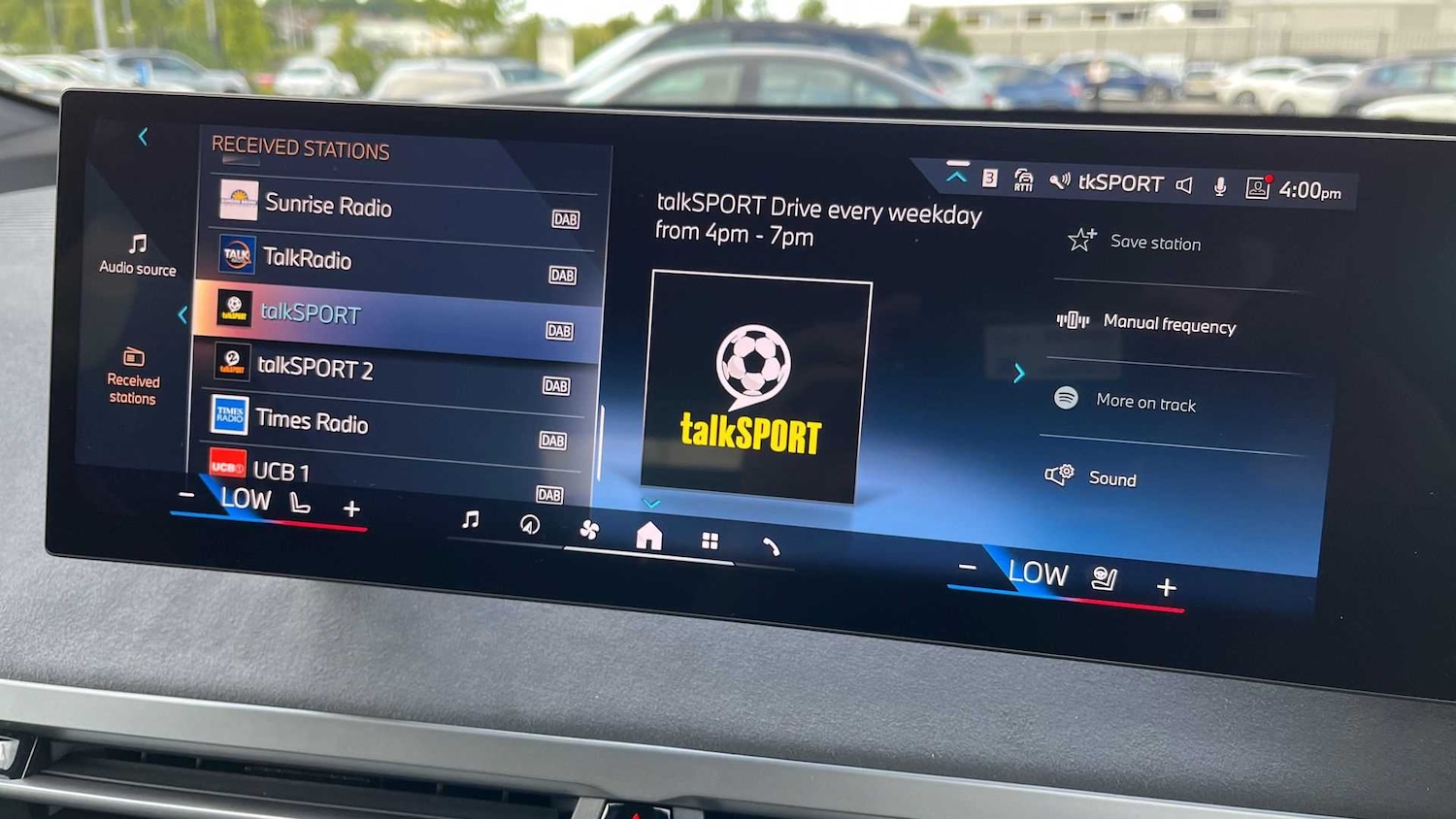 Used BMW iX 2025 for sale - 76967924: Photo 32