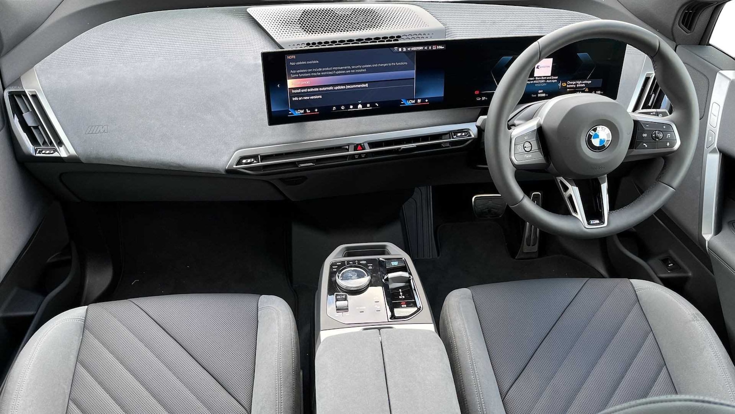 Used BMW iX 2025 for sale - 76967924: Photo 6