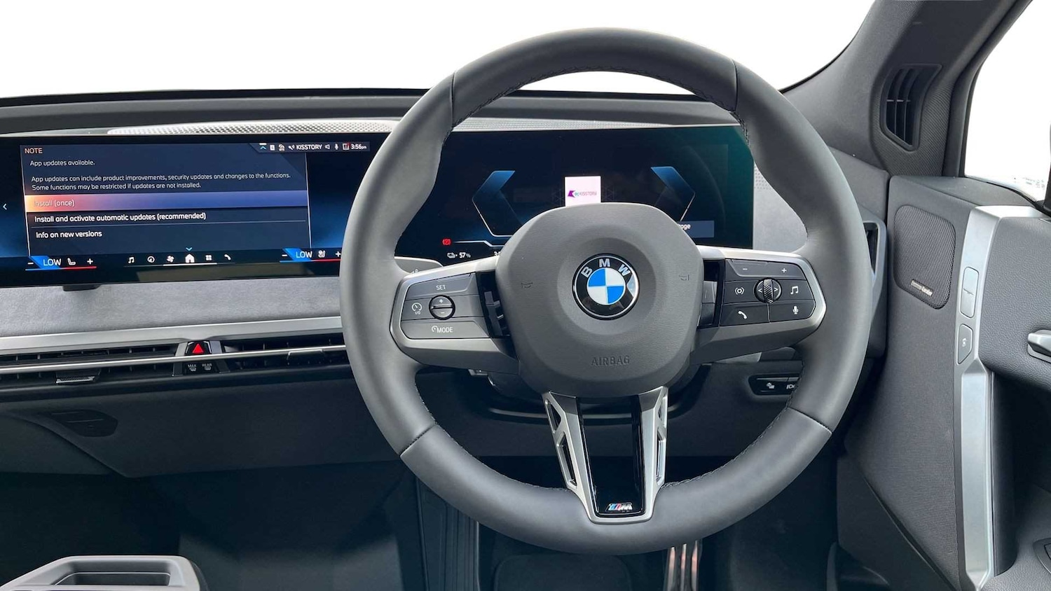 Used BMW iX 2025 for sale - 76967924: Photo 7