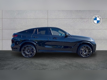 Used BMW x6 M 2025 for sale - 78351816: Photo