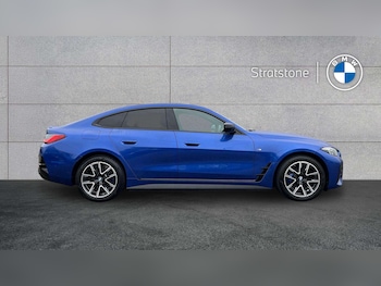 Used BMW i4 2025 for sale - 77886169: Photo