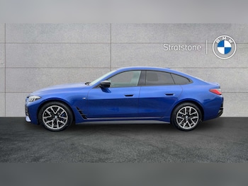 Used BMW i4 2025 for sale - 77886169: Photo