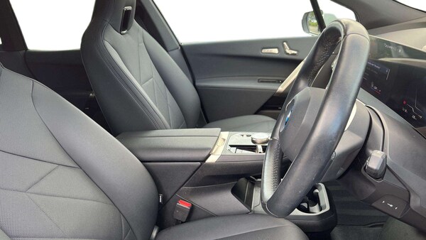 Used BMW iX 2022 for sale - 76218407: Photo 13