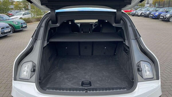 Used BMW iX 2022 for sale - 76218407: Photo 15
