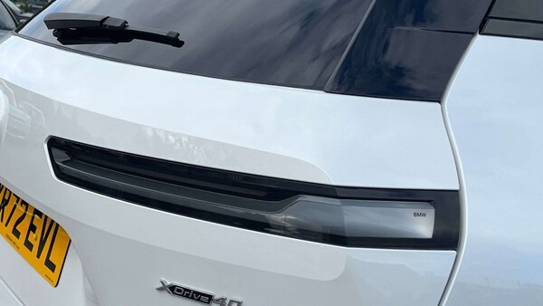 Used BMW iX 2022 for sale - 76218407: Photo 17