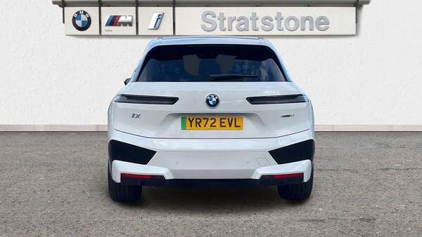 Used BMW iX 2022 for sale - 76218407: Photo 20