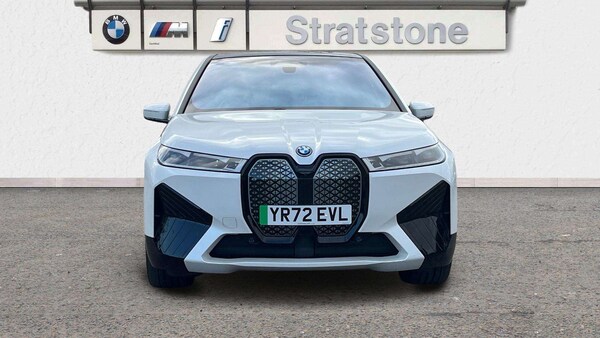 Used BMW iX 2022 for sale - 76218407: Photo 21