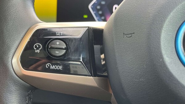 Used BMW iX 2022 for sale - 76218407: Photo 22