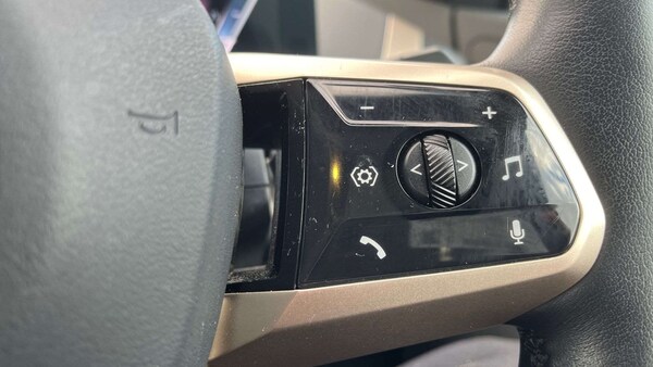 Used BMW iX 2022 for sale - 76218407: Photo 23