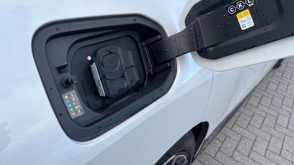 Used BMW iX 2022 for sale - 76218407: Photo 25