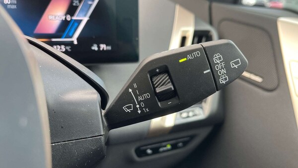 Used BMW iX 2022 for sale - 76218407: Photo 30