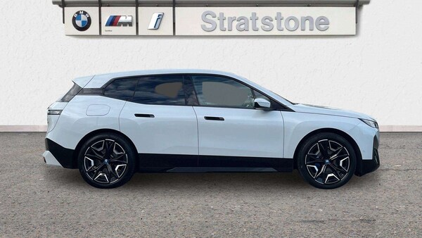 Used BMW iX 2022 for sale - 76218407: Photo 4