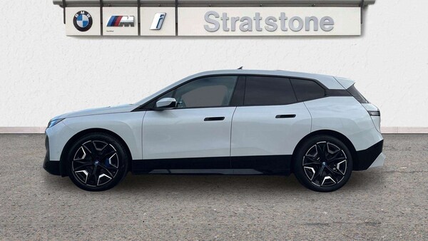 Used BMW iX 2022 for sale - 76218407: Photo 5