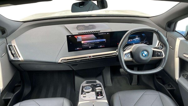 Used BMW iX 2022 for sale - 76218407: Photo 6
