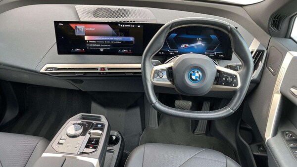 Used BMW iX 2022 for sale - 76218407: Photo 7