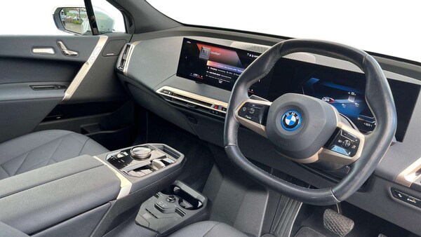Used BMW iX 2022 for sale - 76218407: Photo 8