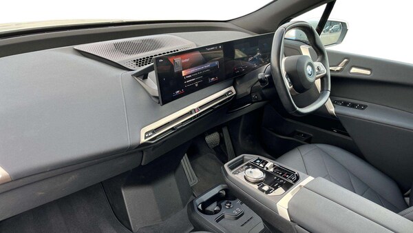Used BMW iX 2022 for sale - 76218407: Photo 9