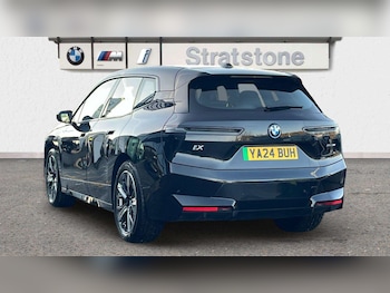 Used BMW iX 2024 for sale - 76610509: Photo