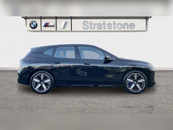 Used BMW iX 2024 for sale - 76610509: Photo