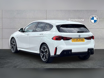 Used BMW 1 Series 2025 for sale - 78650978: Photo