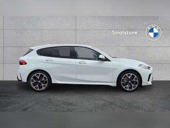 Used BMW 1 Series 2025 for sale - 78650978: Photo
