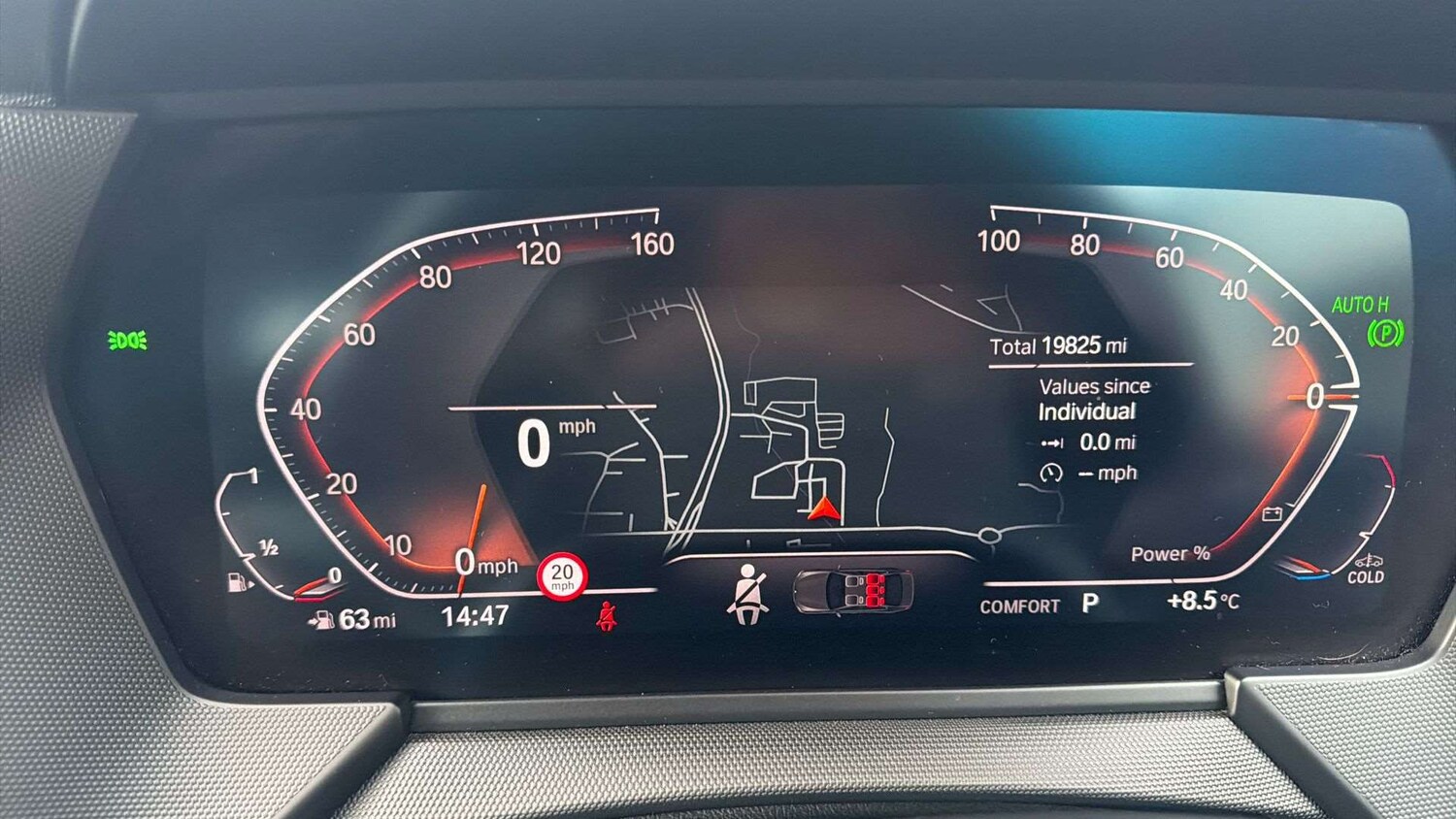 Used BMW 2 Series 2023 for sale - 77526964: Photo 11