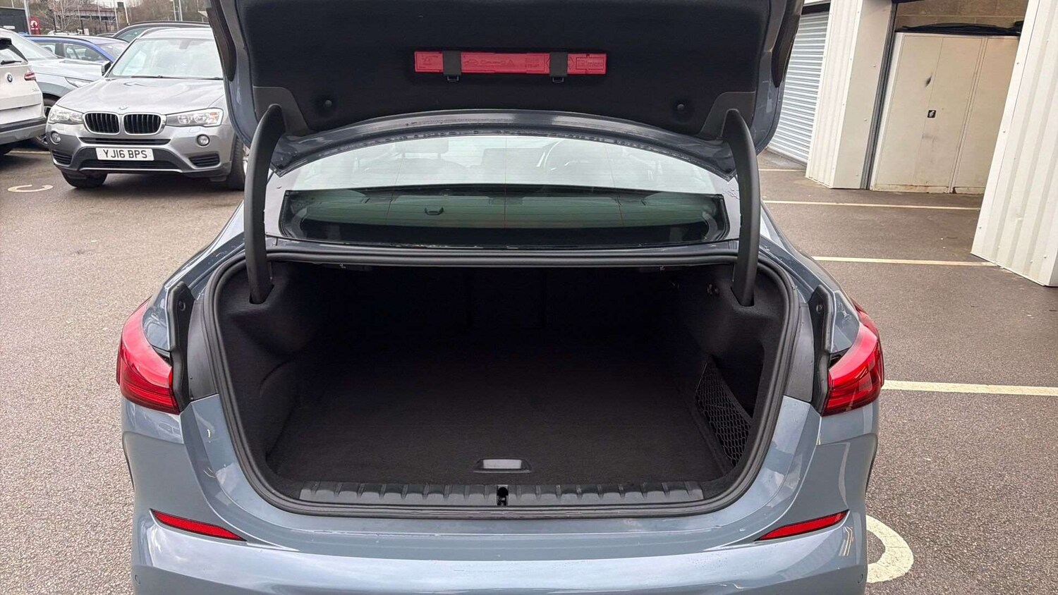 Used BMW 2 Series 2023 for sale - 77526964: Photo 15