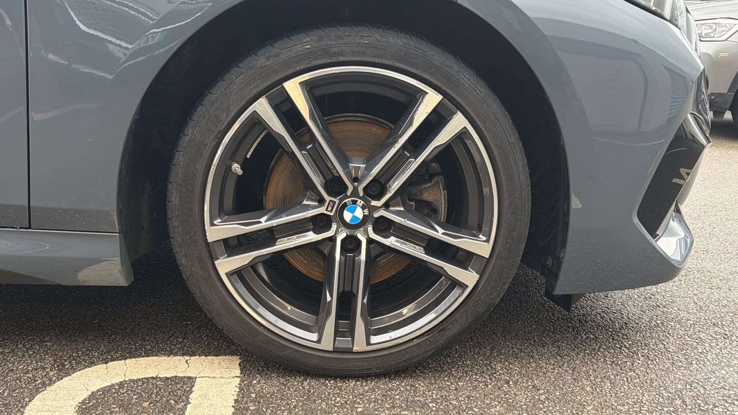 Used BMW 2 Series 2023 for sale - 77526964: Photo 16