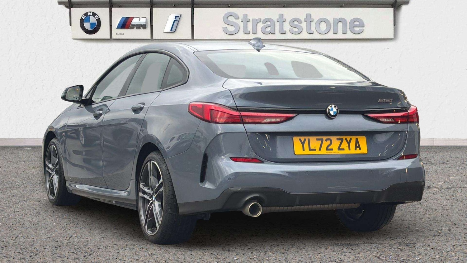 Used BMW 2 Series 2023 for sale - 77526964: Photo 2