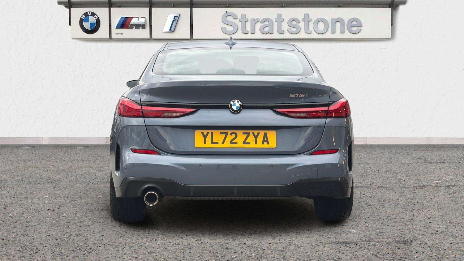 Used BMW 2 Series 2023 for sale - 77526964: Photo 20