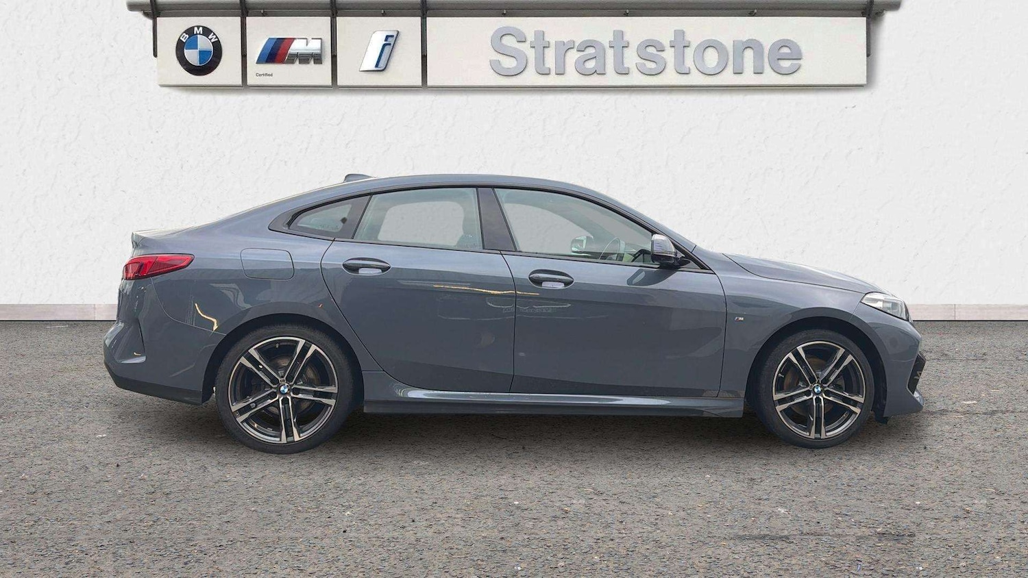 Used BMW 2 Series 2023 for sale - 77526964: Photo 4