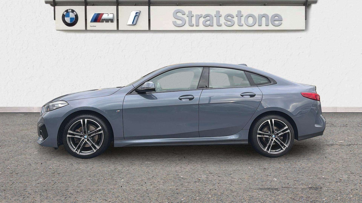 Used BMW 2 Series 2023 for sale - 77526964: Photo 5