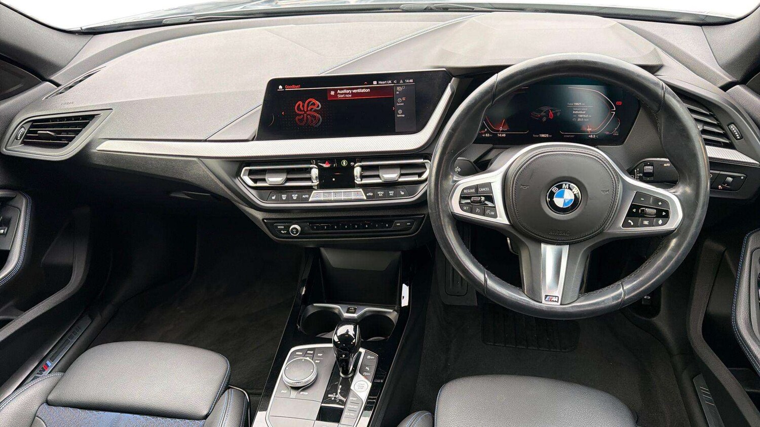 Used BMW 2 Series 2023 for sale - 77526964: Photo 7