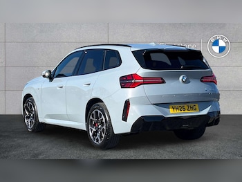 Used BMW X3 2025 for sale - 77740805: Photo