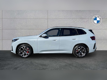 Used BMW X3 2025 for sale - 77740805: Photo