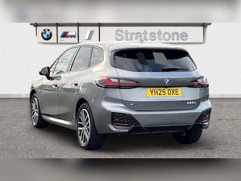 Used BMW 2 Series 2025 for sale - 78278934: Photo