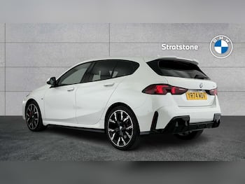 Used BMW 1 Series 2024 for sale - 79637581: Photo