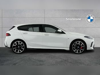 Used BMW 1 Series 2024 for sale - 79637581: Photo