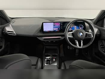 Used BMW 1 Series 2024 for sale - 79637581: Photo