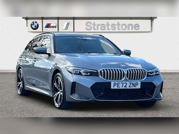 BMW - 3 Series