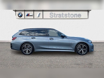 Used BMW 3 Series 2022 for sale - 75903573: Photo