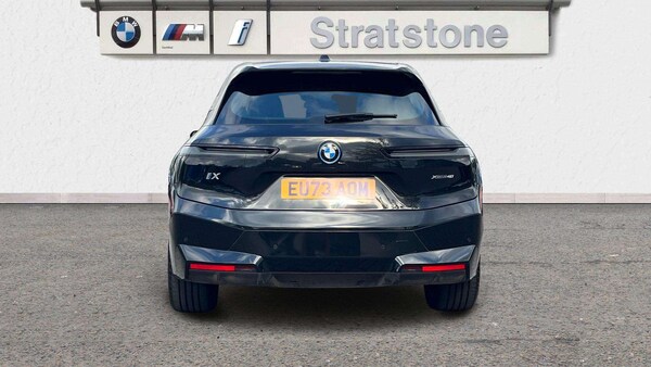 Used BMW iX 2023 for sale - 75981377: Photo 20