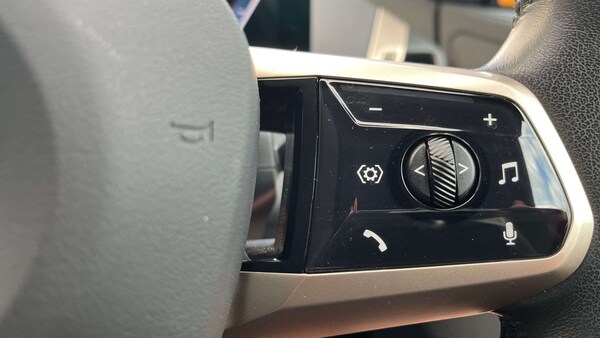 Used BMW iX 2023 for sale - 75981377: Photo 23