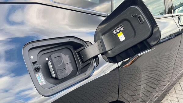 Used BMW iX 2023 for sale - 75981377: Photo 25