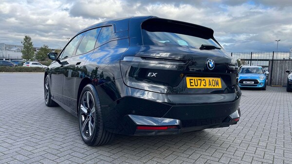Used BMW iX 2023 for sale - 75981377: Photo 35